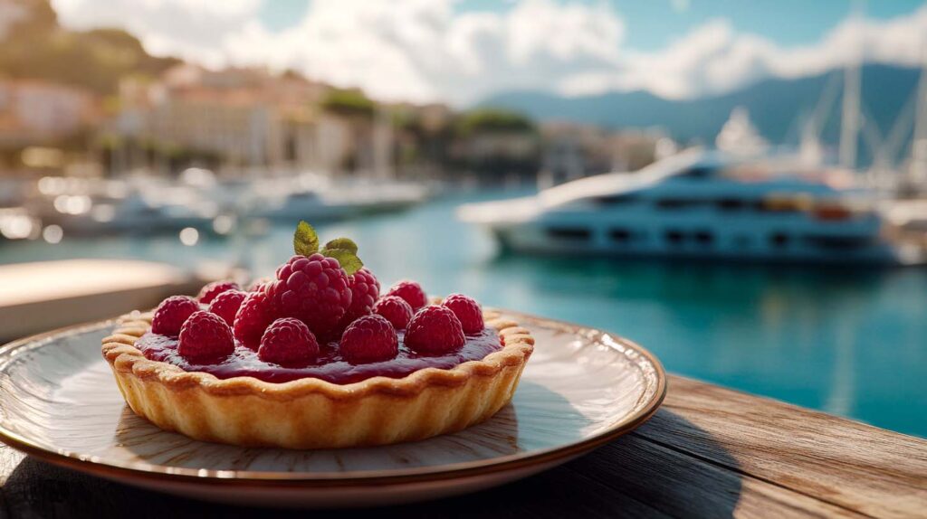 Antibes' Best Pastry Shops