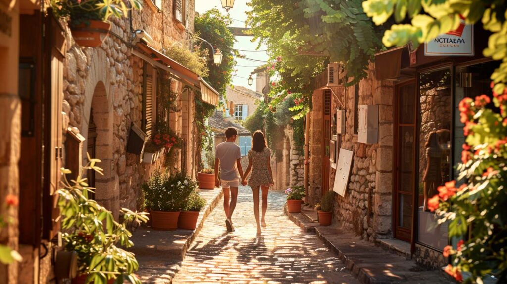 Day Trips from Antibes