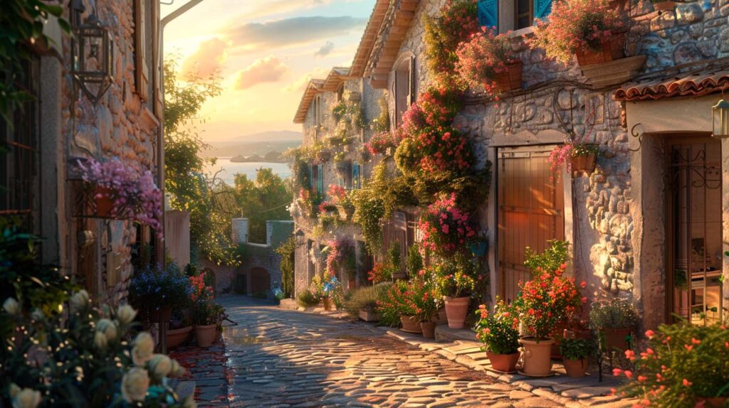 Day Trips from Antibes