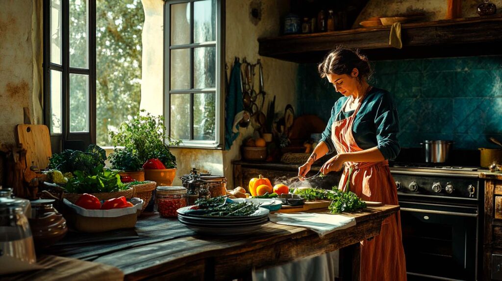 Ateliers culinaires d'Antibes