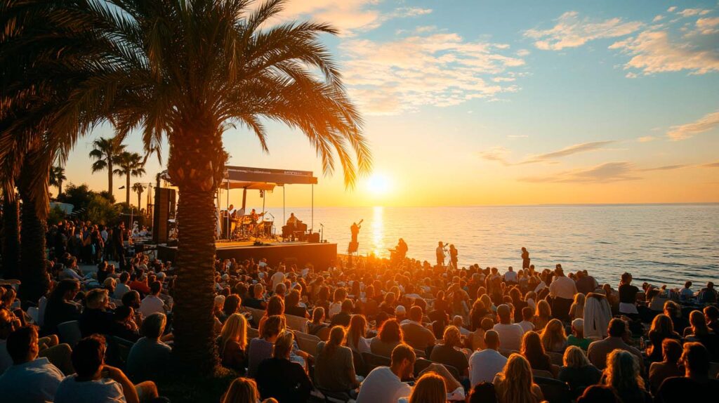 Local Festivals