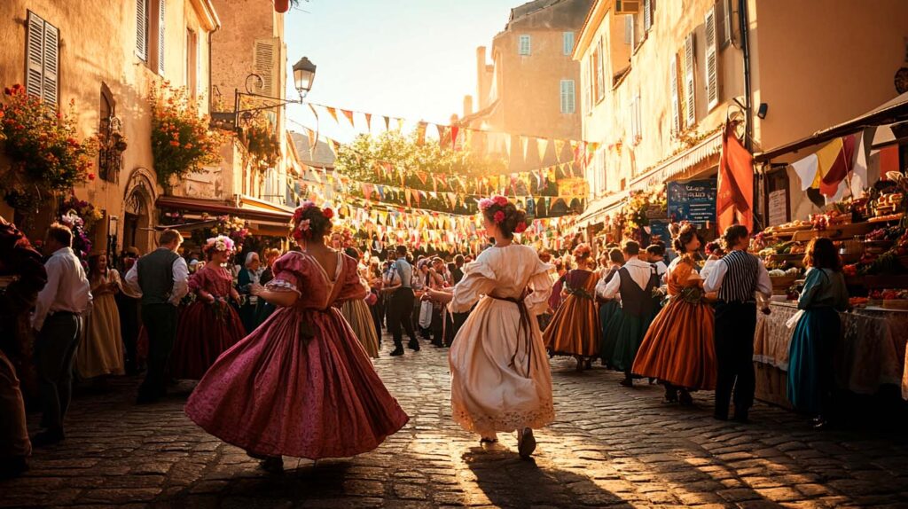 Local Festivals